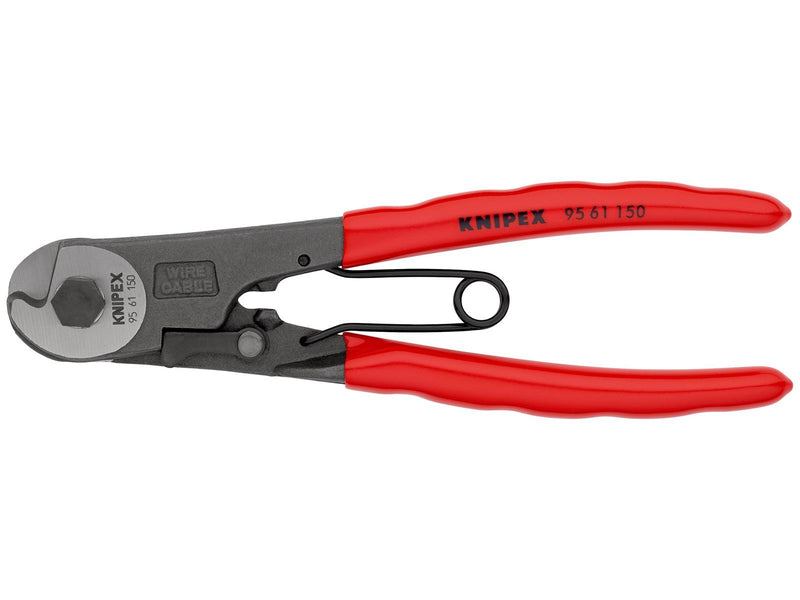 KNIPEX Bowdenzugschneider