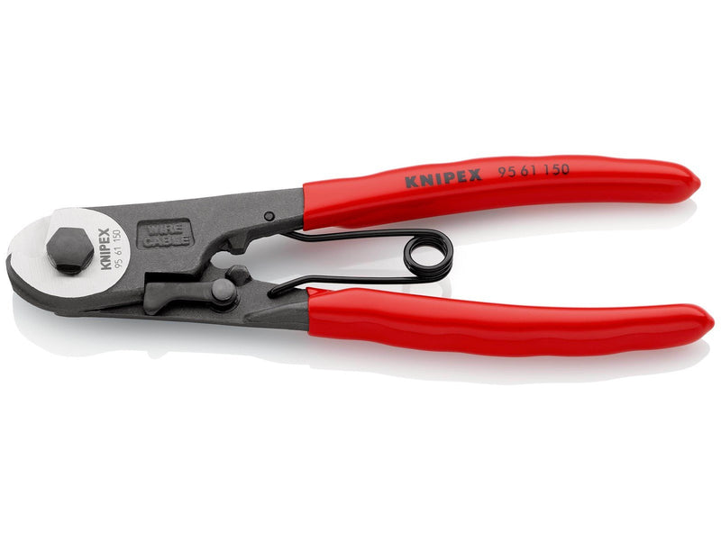 KNIPEX Bowdenzugschneider