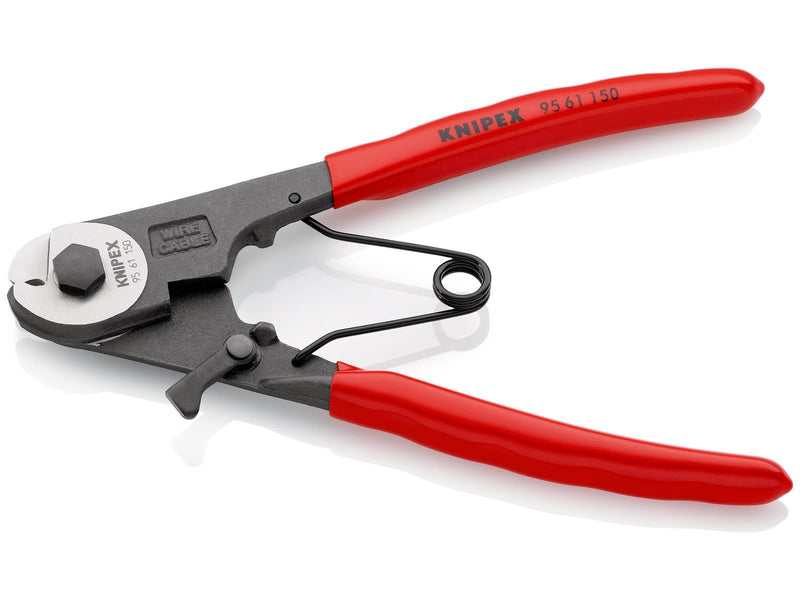 KNIPEX Bowdenzugschneider