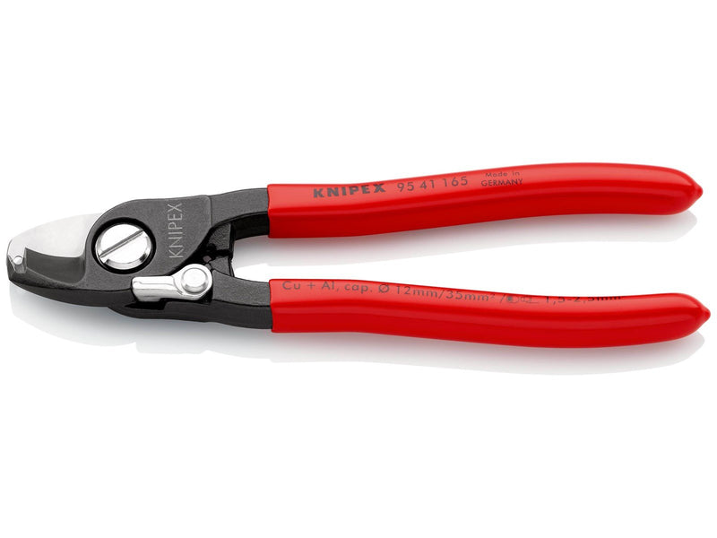 KNIPEX Kabelscheren