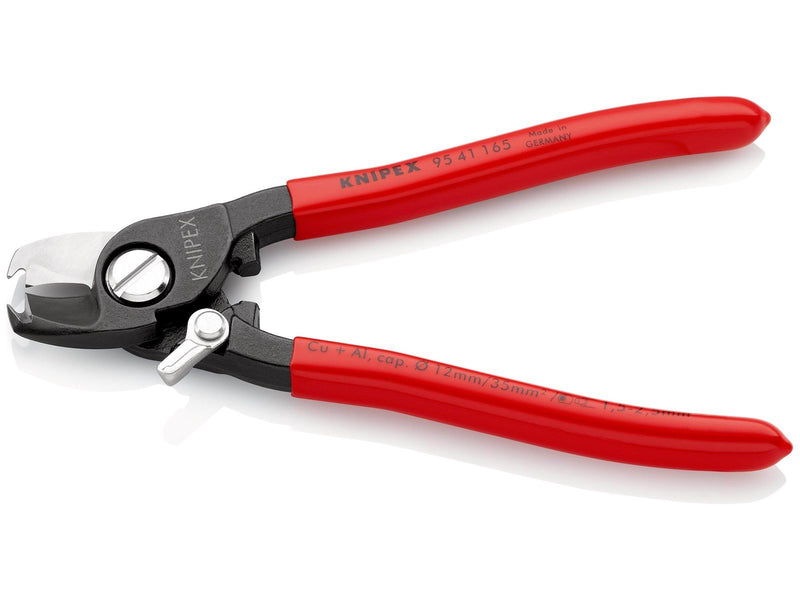 KNIPEX Kabelscheren