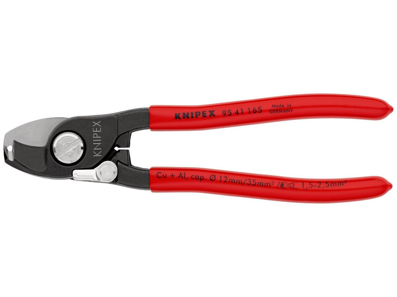 KNIPEX Kabelscheren