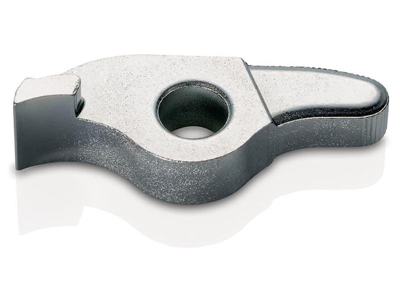 KNIPEX Kabelschneider, (Ratschenprinzip)