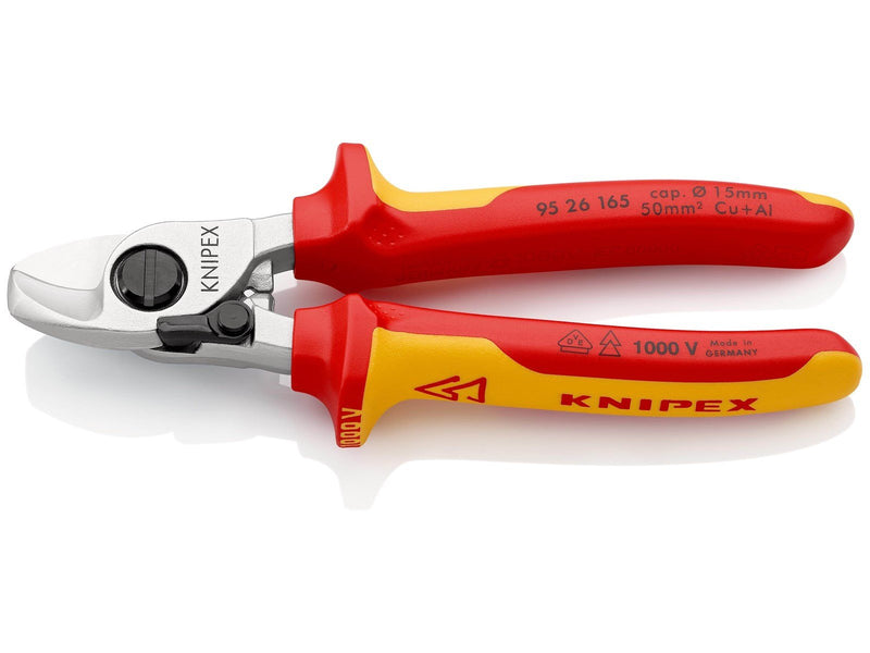KNIPEX Kabelscheren