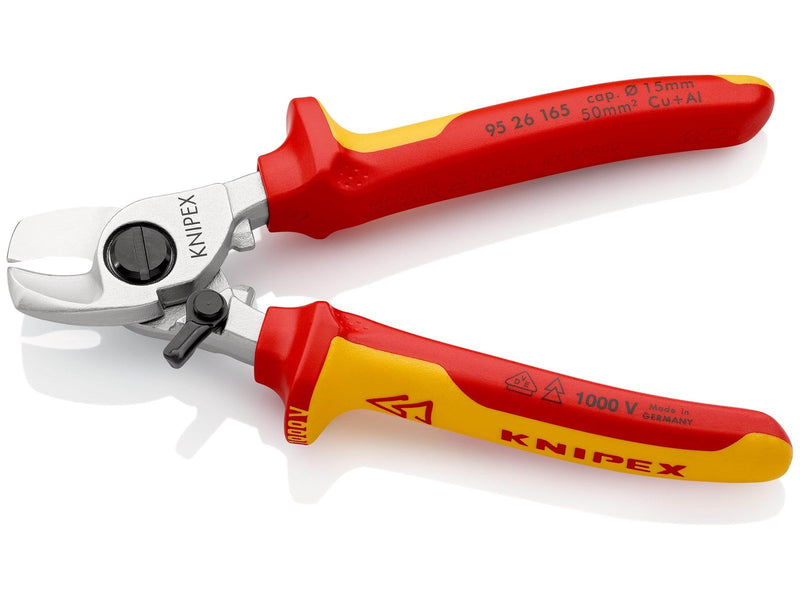 KNIPEX Kabelscheren