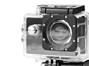 Nedis ACAM21BK - action camera