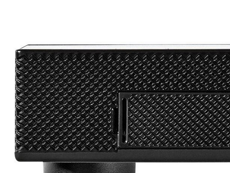 Nedis ACAM21BK - action camera