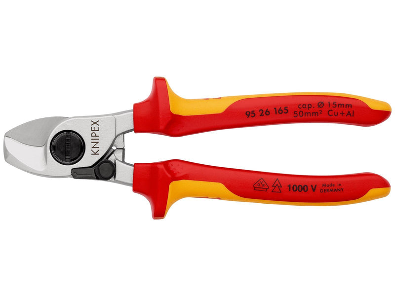 KNIPEX Kabelscheren