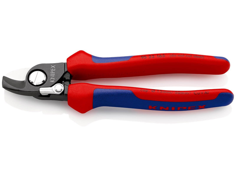 KNIPEX Kabelscheren
