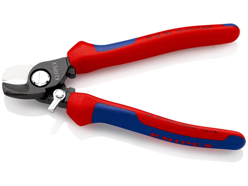 KNIPEX Kabelscheren