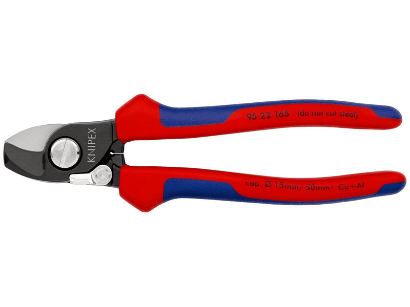 KNIPEX Kabelscheren