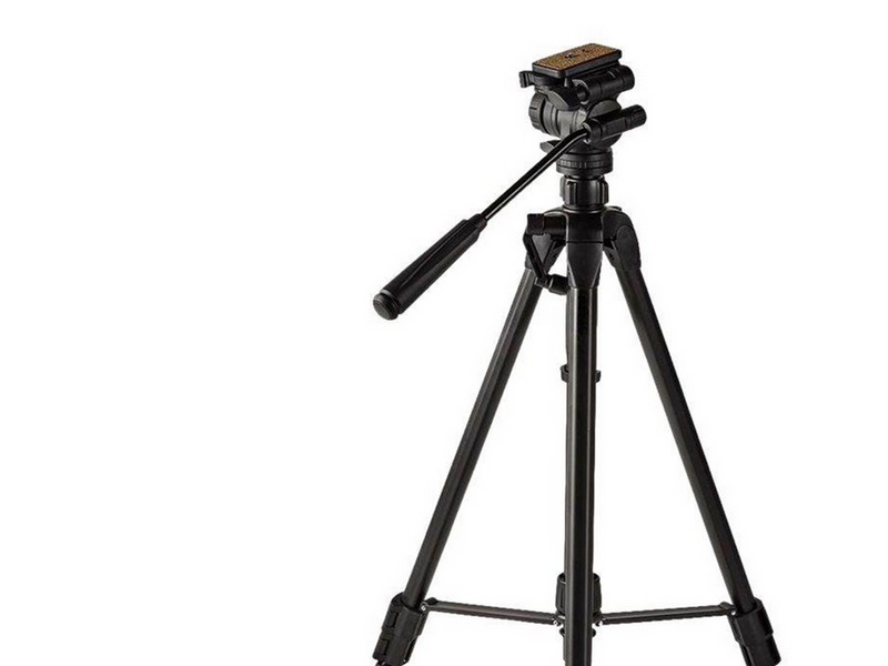 Nedis TPOD4200BK tripod