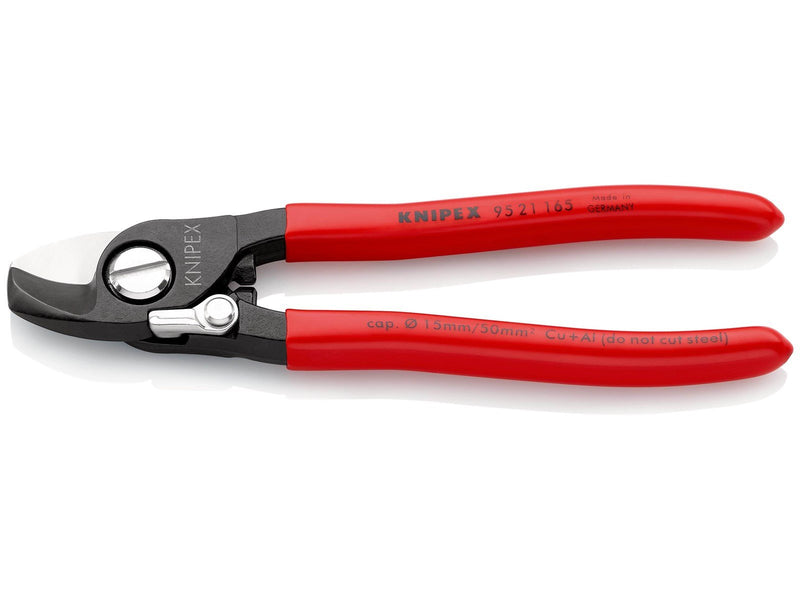 KNIPEX Kabelscheren