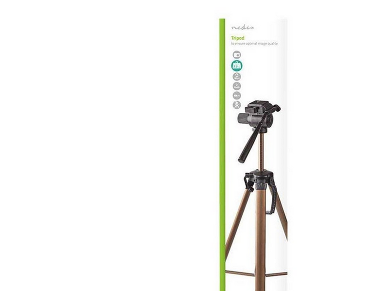 Nedis TPOD2300BZ tripod