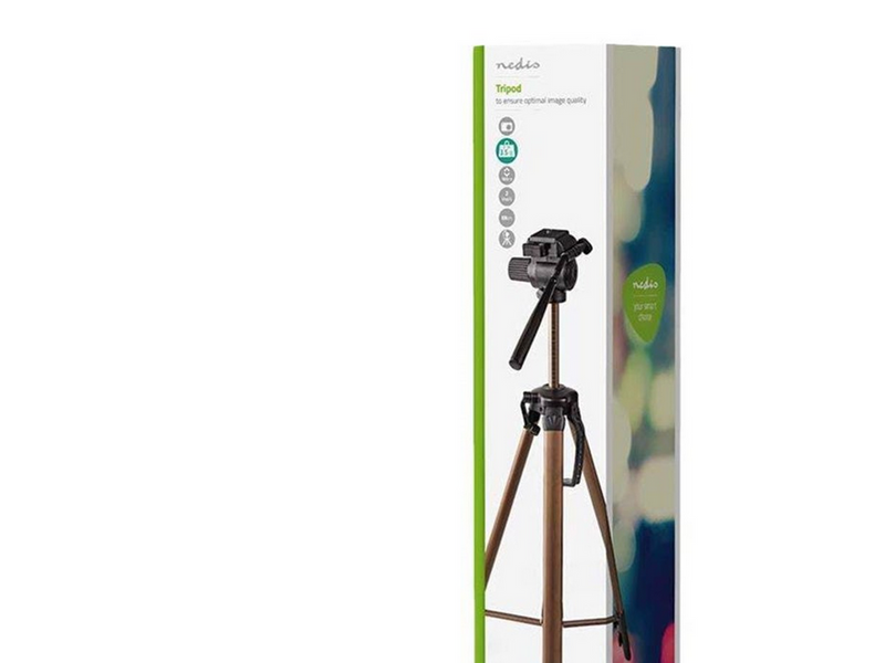 Nedis TPOD2300BZ tripod