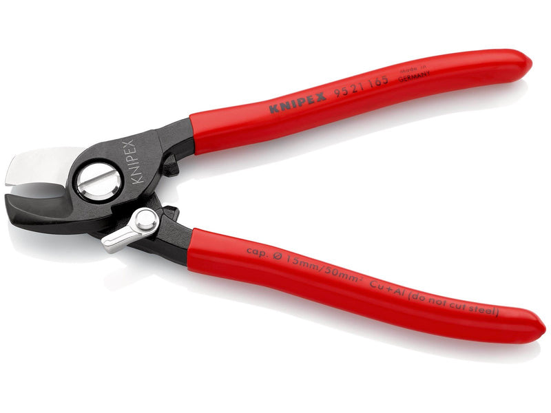 KNIPEX Kabelscheren