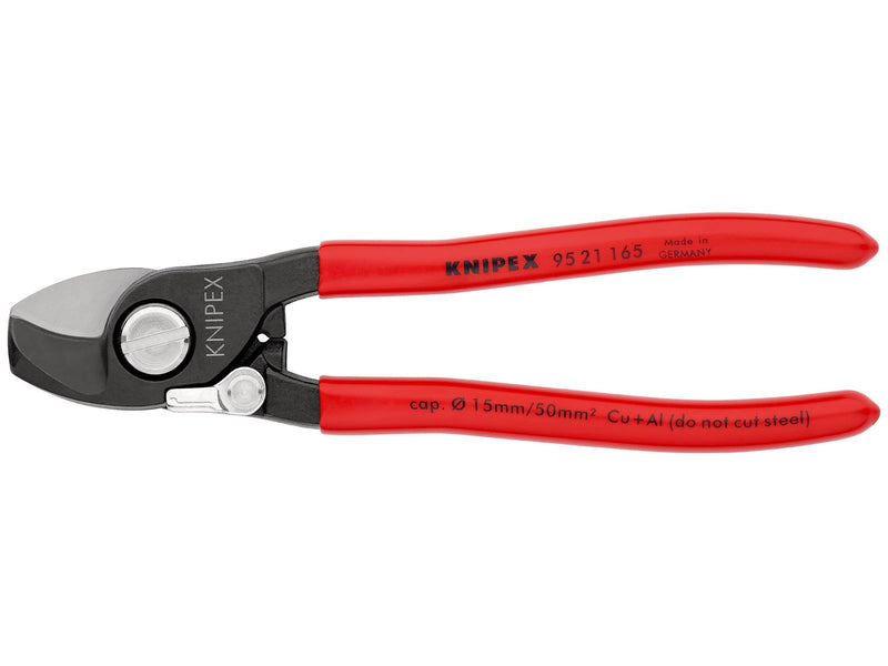 KNIPEX Kabelscheren