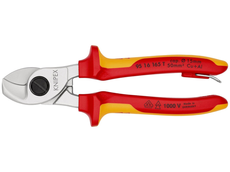 KNIPEX Kabelscheren