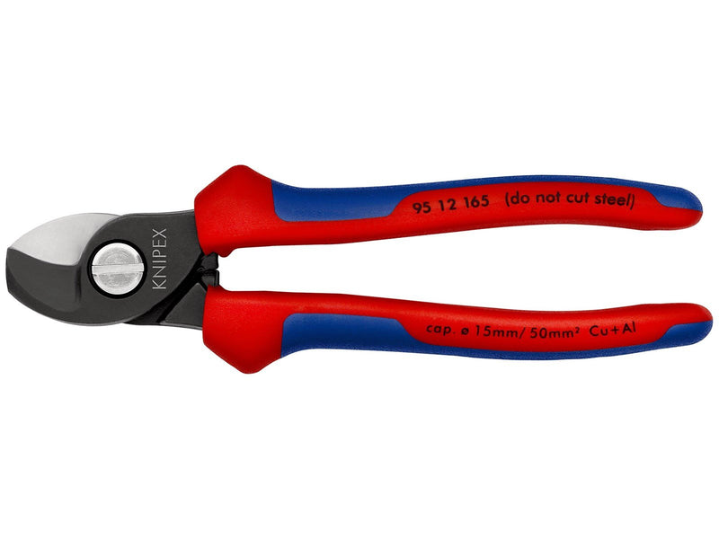 KNIPEX Kabelscheren