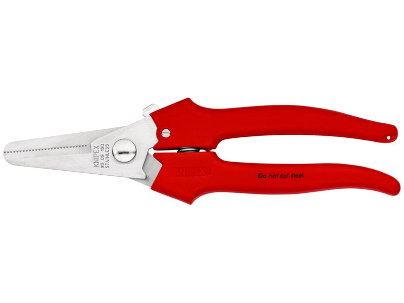 KNIPEX Kombischeren
