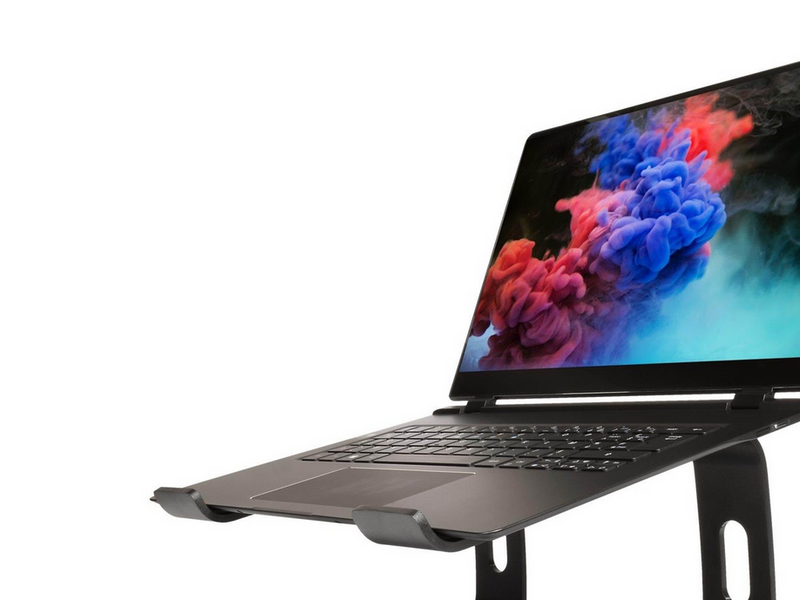 PORT Designs PORT Connect ERGONOMIC NOTEBOOK STAND
