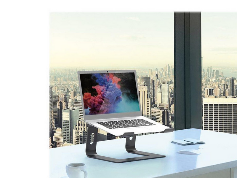 PORT Designs PORT Connect ERGONOMIC NOTEBOOK STAND