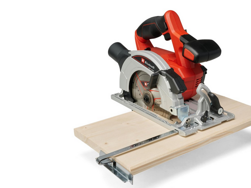 Einhell Cordless Circular Saw TE-CS 18/165-1 Li - Solo