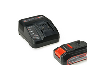 Einhell PXC-Starter-Kit 18V 2.5Ah