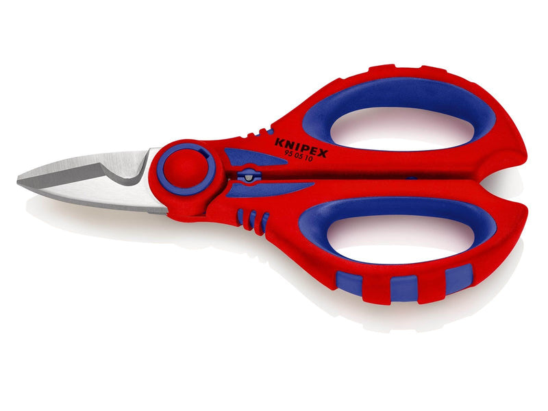 KNIPEX Elektrikerschere