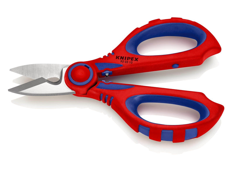 KNIPEX Elektrikerschere