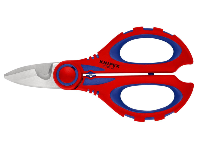 KNIPEX Elektrikerschere