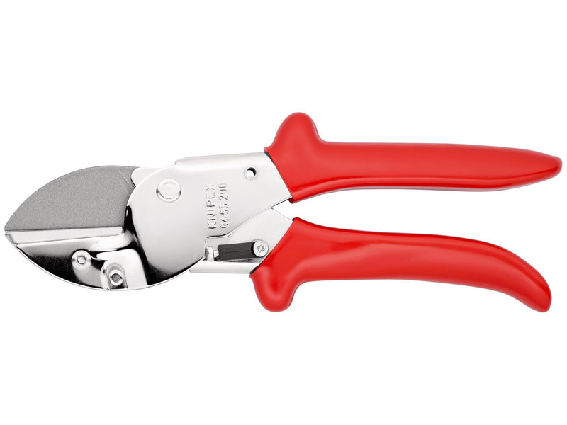 KNIPEX Amboss-Schere