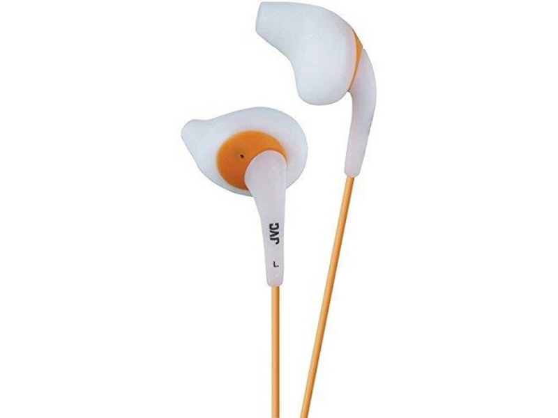 JVC  In Ear Gumy Sport Headphones