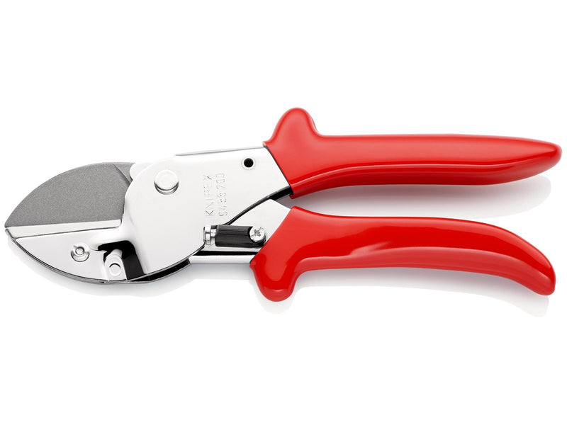 KNIPEX Amboss-Schere