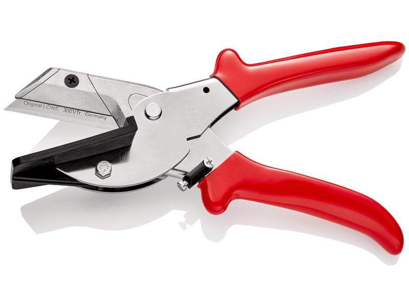 KNIPEX Schneider, für Flachbandkabel