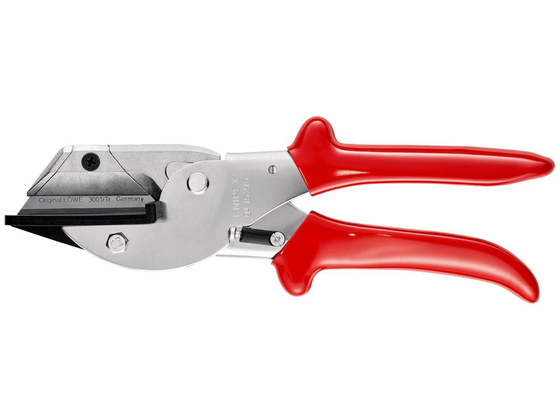 KNIPEX Schneider, für Flachbandkabel