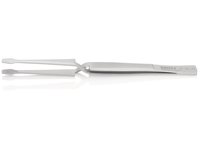 KNIPEX Universalkreuzpinzetten