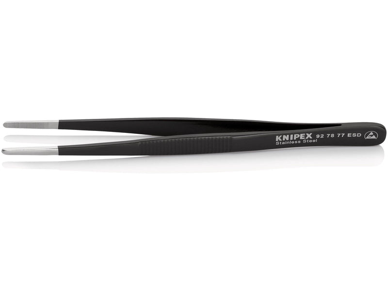 KNIPEX Universalpinzetten ESD