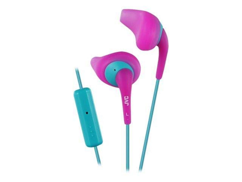 JVC HA ENR15 - Pink