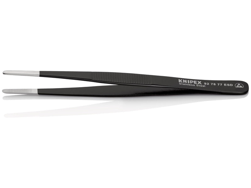 KNIPEX Universalpinzetten ESD