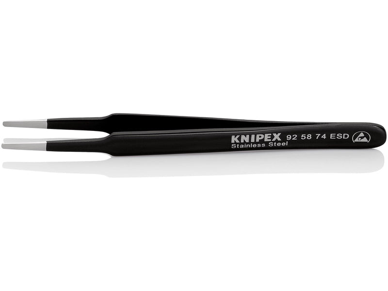 KNIPEX Universalpinzetten ESD