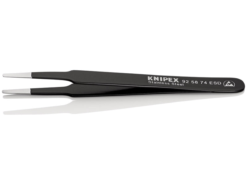 KNIPEX Universalpinzetten ESD
