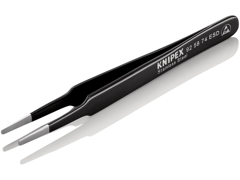 KNIPEX Universalpinzetten ESD