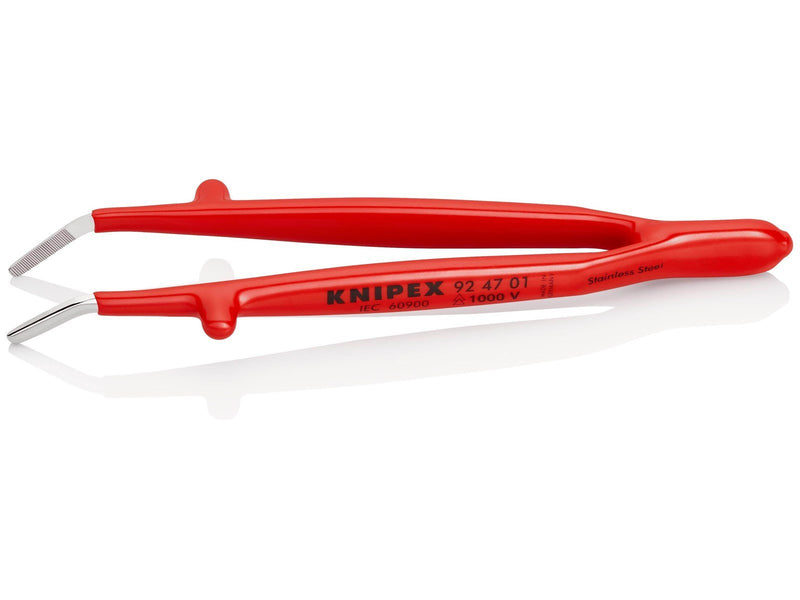 KNIPEX Universalpinzetten, isoliert