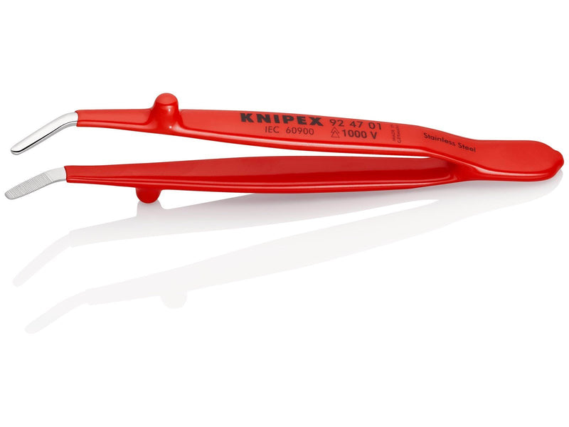KNIPEX Universalpinzetten, isoliert