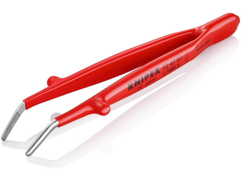 KNIPEX Universalpinzetten, isoliert