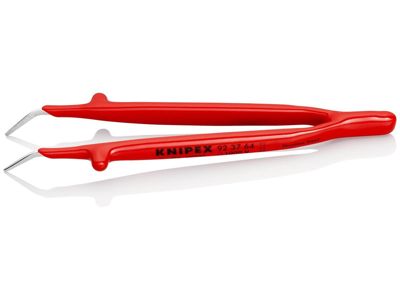 KNIPEX Universalpinzetten, isoliert