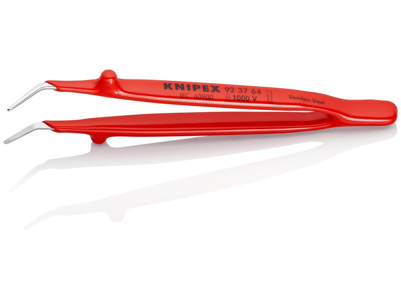 KNIPEX Universalpinzetten, isoliert