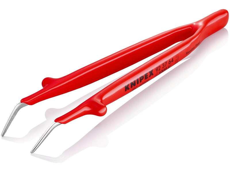 KNIPEX Universalpinzetten, isoliert