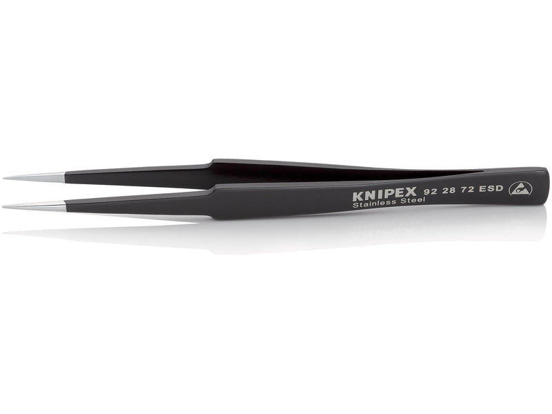 KNIPEX Universalpinzetten ESD